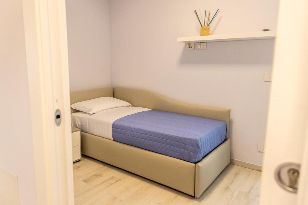 Novatek Apartment 201 Exclusive Πεσκάρα Εξωτερικό φωτογραφία