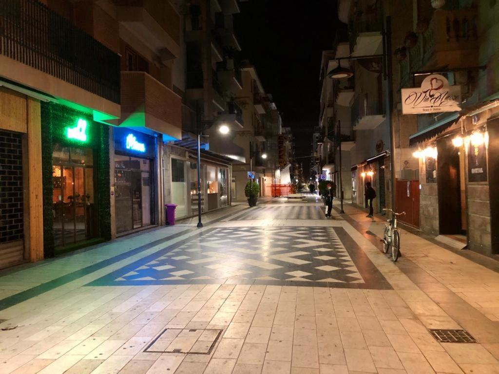 Novatek Apartment 201 Exclusive Πεσκάρα Εξωτερικό φωτογραφία