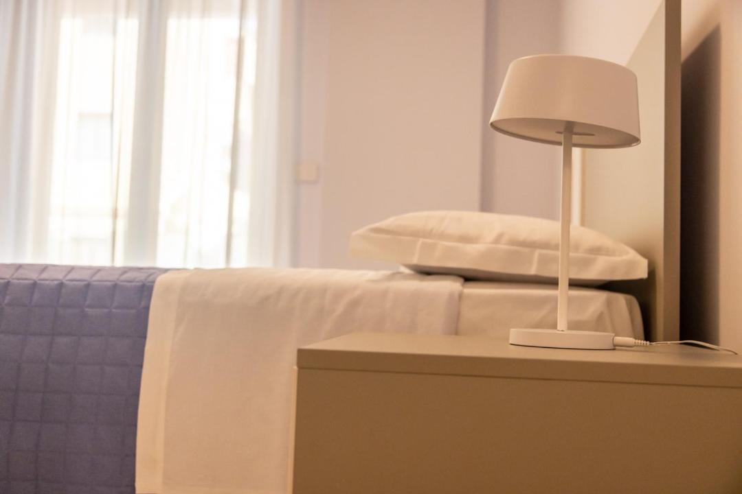 Novatek Apartment 201 Exclusive Πεσκάρα Εξωτερικό φωτογραφία
