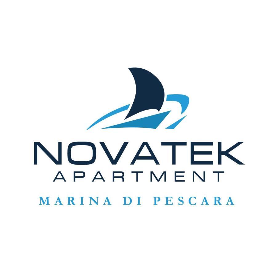 Novatek Apartment 201 Exclusive Πεσκάρα Εξωτερικό φωτογραφία