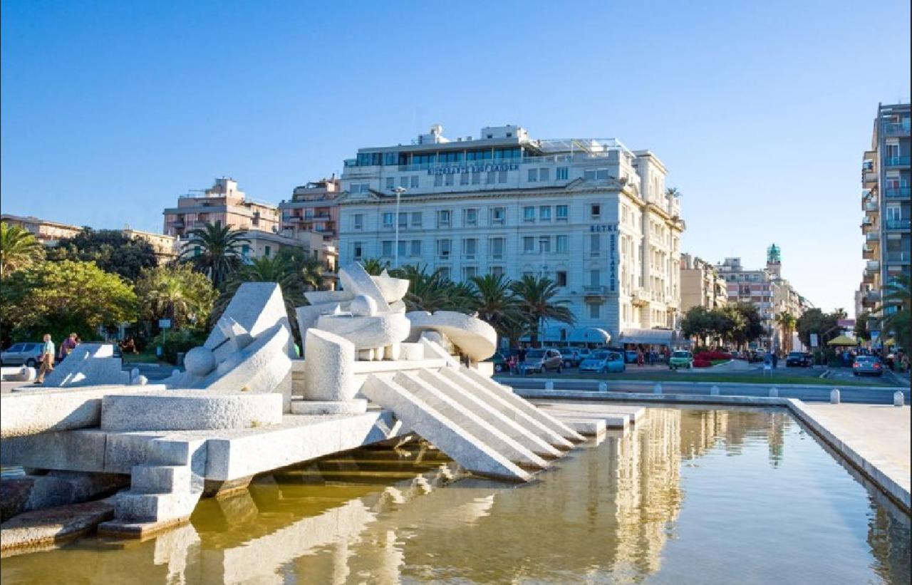 Novatek Apartment 201 Exclusive Πεσκάρα Εξωτερικό φωτογραφία
