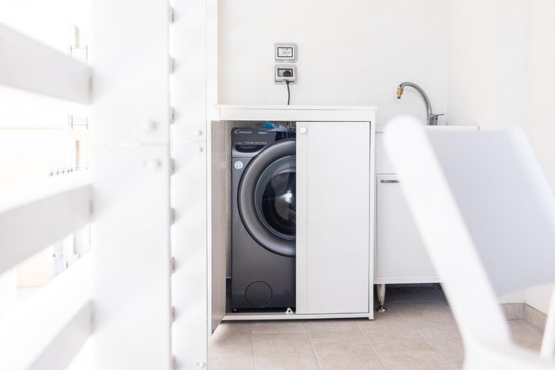 Novatek Apartment 201 Exclusive Πεσκάρα Εξωτερικό φωτογραφία