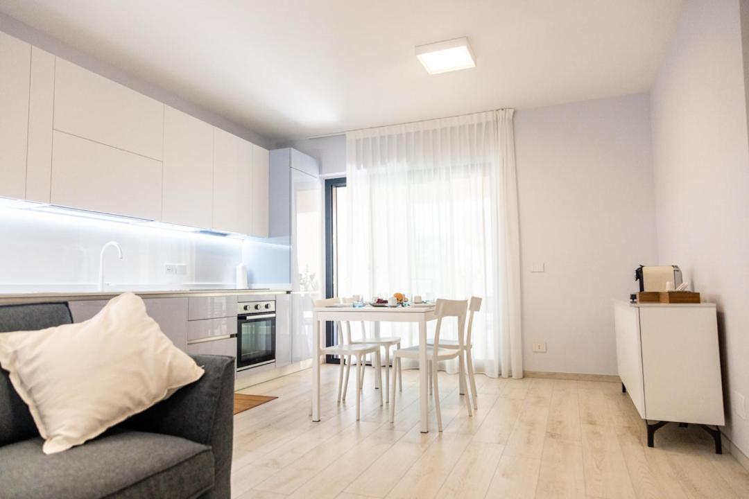 Novatek Apartment 201 Exclusive Πεσκάρα Εξωτερικό φωτογραφία
