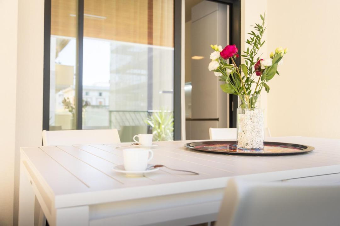 Novatek Apartment 201 Exclusive Πεσκάρα Εξωτερικό φωτογραφία