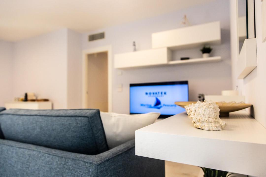 Novatek Apartment 201 Exclusive Πεσκάρα Εξωτερικό φωτογραφία