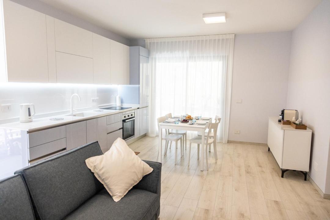Novatek Apartment 201 Exclusive Πεσκάρα Εξωτερικό φωτογραφία