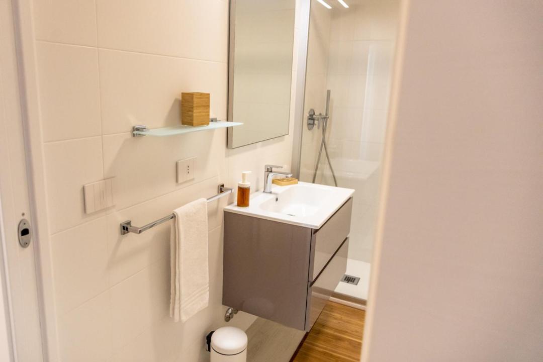 Novatek Apartment 201 Exclusive Πεσκάρα Εξωτερικό φωτογραφία