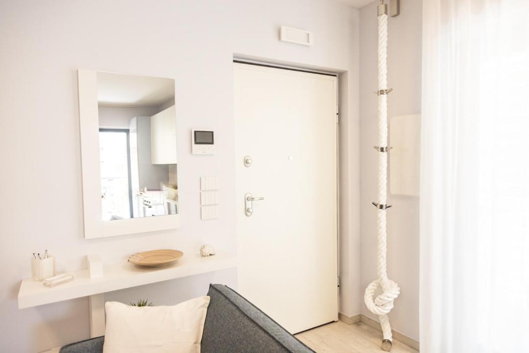 Novatek Apartment 201 Exclusive Πεσκάρα Εξωτερικό φωτογραφία