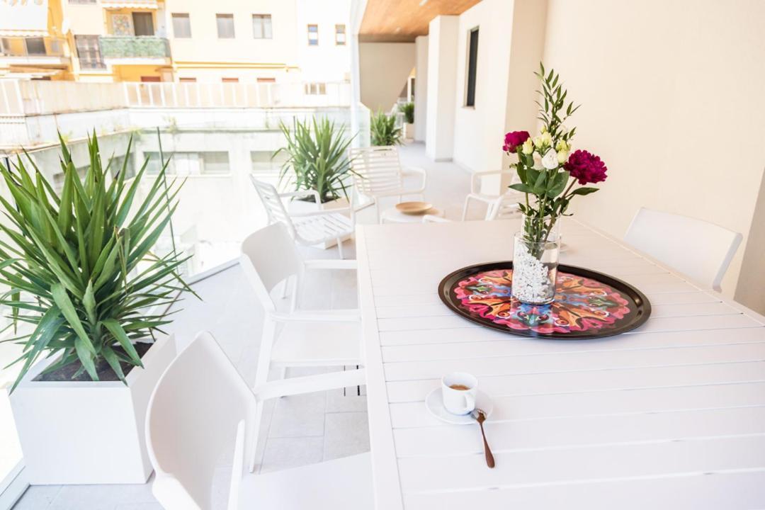 Novatek Apartment 201 Exclusive Πεσκάρα Εξωτερικό φωτογραφία