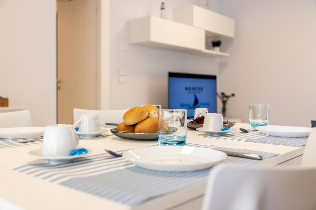 Novatek Apartment 201 Exclusive Πεσκάρα Εξωτερικό φωτογραφία