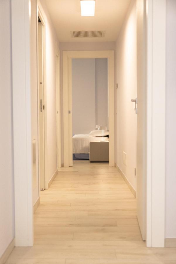Novatek Apartment 201 Exclusive Πεσκάρα Εξωτερικό φωτογραφία