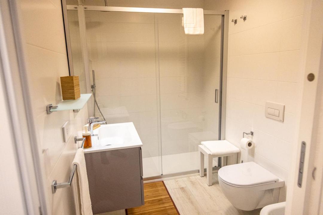Novatek Apartment 201 Exclusive Πεσκάρα Εξωτερικό φωτογραφία